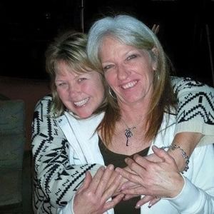 Meet your Posher, Michele